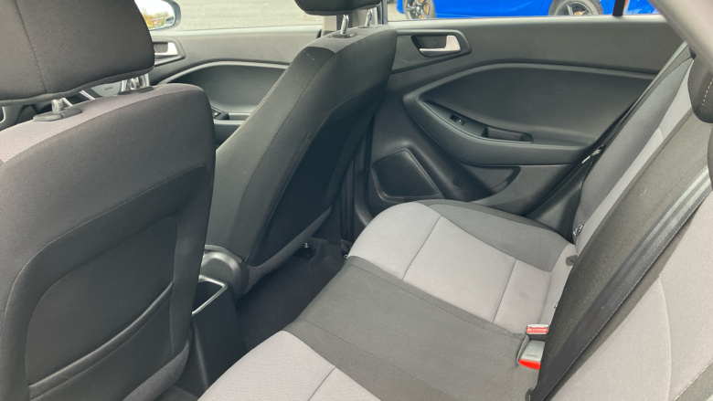 Hyundai i20 1.0T GDI Turbo Edition 5dr Petrol Hatchback